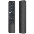 thumbnail image 2 of LingStar Silicone Remote Control Case Compatible ForP1 Mi Tv A2 58 55 50 43 32 43 P1e55 Xmrm-19 Protective Cover, 2 of 9