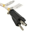 thumbnail image 3 of Parkworld 885293 Adapter Cord 5-15 Plug to Locking L5-15 Receptacle 2FT, 3 of 5