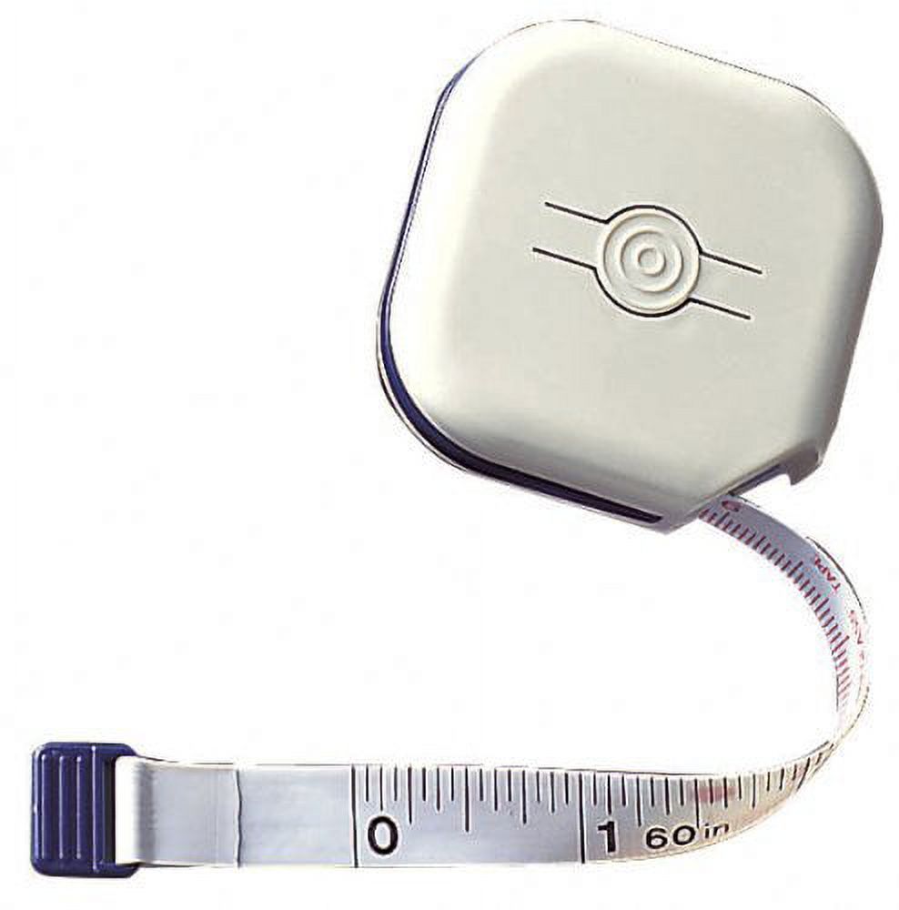 Clover Shiro Spring Tape Measure-60" - image 2 of 2