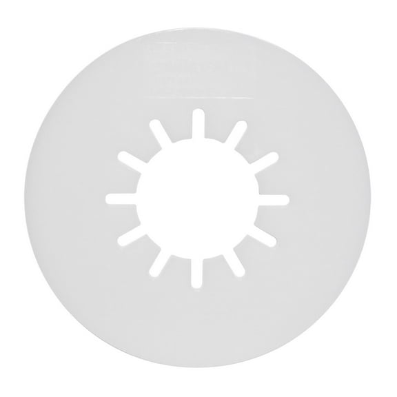 Husky Towing 32256 HITCH FIFTH WHEEL ACCESSORIES