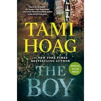Pre-Owned The Boy (Paperback) 0593475224 9780593475225