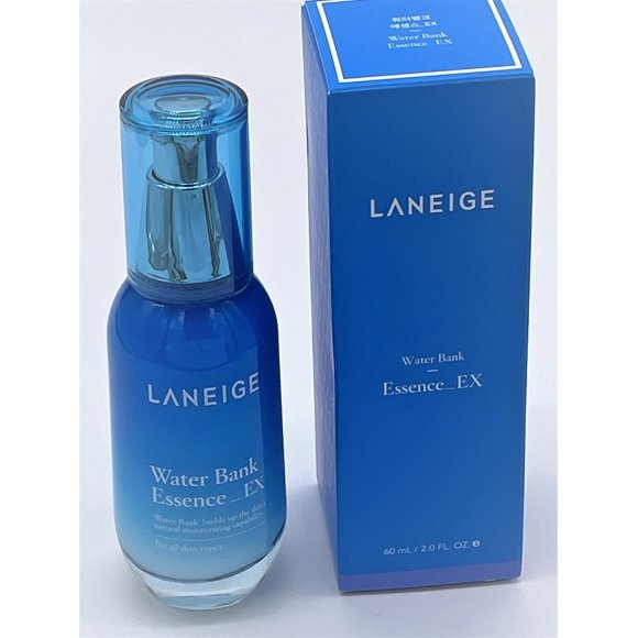 Laneige water bank essence ex