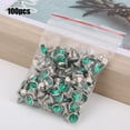 thumbnail image 4 of Decorative Acrylic Bead,B Acrylic Diamond 8mm Acrylic Diamond Coloured Crystal Proven Performance, 4 of 9