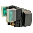 thumbnail image 2 of Starter Relay Solenoid for Yamaha 2004 05 06 07 XV 1700 XV1700 Roadstar Midnight, 2 of 6