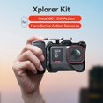 thumbnail image 4 of Pour Insta360 AcePro2 Contrôleur de Caméra de Rue pour DJIAtion Sports pour Go Pro, 4 of 8