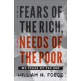 thumbnail image 1 of Pre-Owned The Fears of the Rich, the Needs of the Poor: My Years at the CDC (Hardcover) 1421425297 9781421425290, 1 of 1