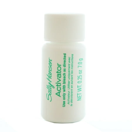 Sally Hansen Bleaching Upc Barcode Upcitemdb Com