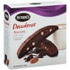 Nonni's Decadence Biscotti, 6.88 Oz.