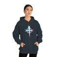 thumbnail image 4 of Light Cross Hoodie, 4 of 9