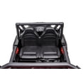 thumbnail image 4 of 24V Raider Jeep 2 Seater 4x4 Kids Ride On Cars With Remote Control, 4 of 5