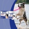 thumbnail image 5 of Pet Teeth Cleaning Wipes Gently Care For And Clean Dental Plaque, 5 of 5