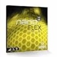 thumbnail image 3 of GEWO Nanoflex FT 48 Table Tennis Rubber, Black, 2.1 mm. Sponge Thickness, 3 of 4