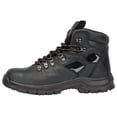 thumbnail image 2 of HOSS Boots Men's Adam Steel Toe Hiker Work Boots, 2 of 7