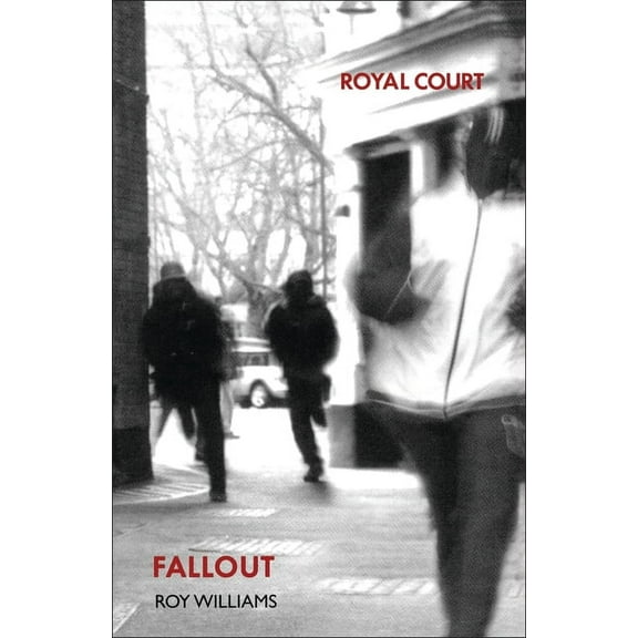 Modern Plays Fallout, (Paperback)