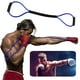 thumbnail image 4 of Banda Elástica para Ejercicio Resistencia Boxeo Portátil Entrenamiento Fuerza Del Brazo, 4 of 9