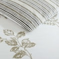 thumbnail image 5 of Stone Cottage Willow Duvet Set, Full/Queen, 5 of 10
