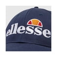 thumbnail image 3 of Ellesse Ragusa Cap - Navy, 3 of 3