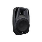 Gemini Es ES-10P - Speaker - for PA system - 110 Watt - 2-way