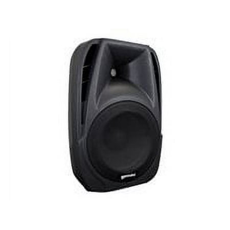 Gemini Es ES-10P - Speaker - for PA system - 110 Watt - 2-way