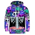thumbnail image 3 of Sudadera con capucha para hombre, sudadera con estampado de helado en 3D, sudadera con capucha para hombre, sudadera con capucha divertida de gran tamaño con gráficos para primavera y otoño, jerséis d, 3 of 4