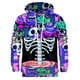 thumbnail image 3 of Sudadera con capucha para hombre, sudadera con estampado de helado en 3D, sudadera con capucha para hombre, sudadera con capucha divertida de gran tamaño con gráficos para primavera y otoño, jerséis d, 3 of 4