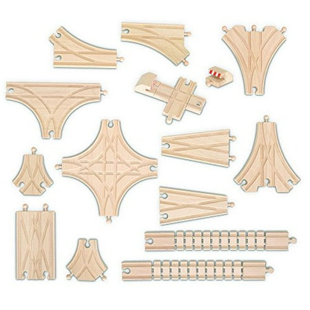 UPC 647069696340 product image for Imaginarium Switching and Crossing Track Pack | upcitemdb.com