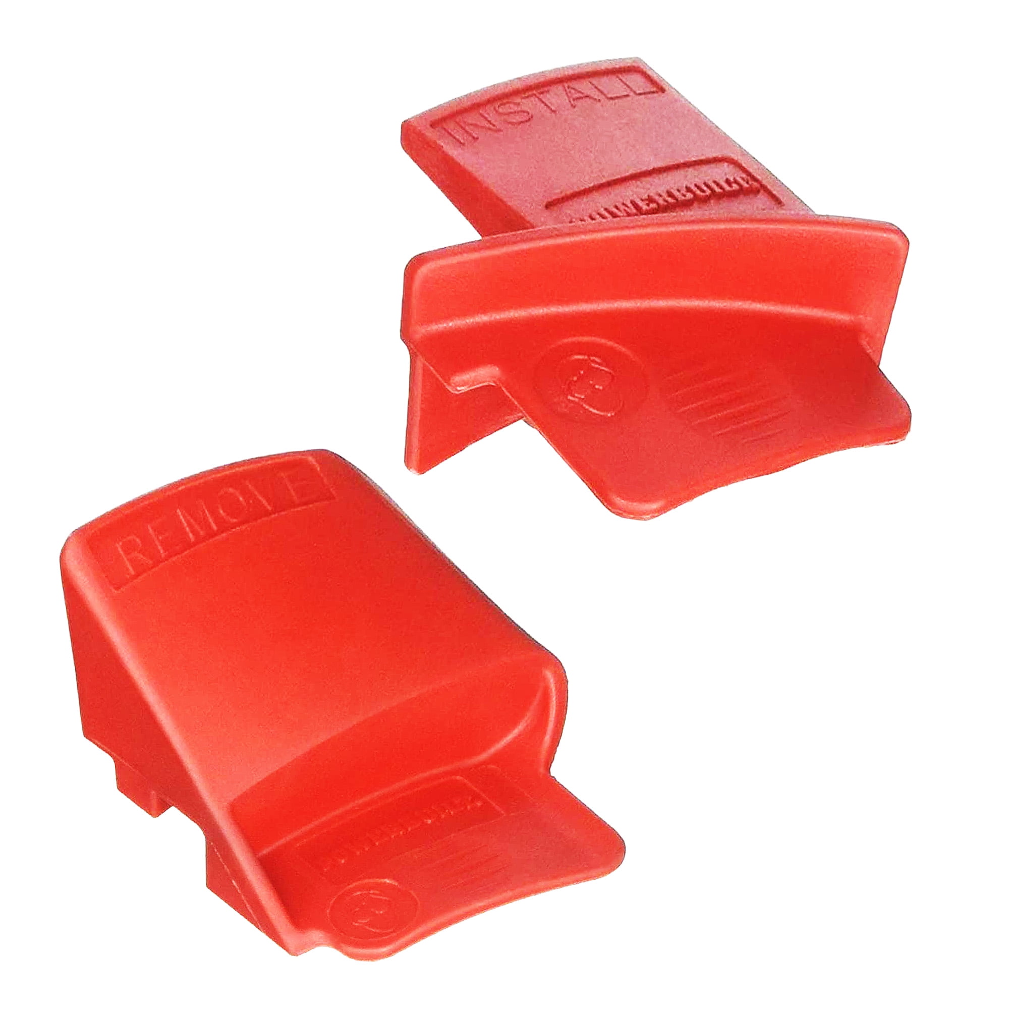 Powerbuilt 2 Piece Stretch Belt Installation / Removal Tool Set