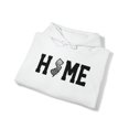 thumbnail image 4 of New Jersey NJ Home Moving Away Homesick Hoodie, Gifts, Hooded Sweatshirt, 4 of 4