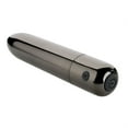 thumbnail image 3 of Evolved Real Simple Balle Rechargeable - Chrome Noir, 3 of 3
