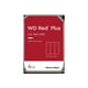 WD Red Plus WD40EFRX - Disque Dur - 4 TB - Interne - 3.5" - SATA 6Gb/S - Tampon: 64 MB - pour Mon Cloud EX2; EX4 – image 1 sur 2