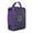 Purple-12, variant on Premium Gothic Constellation Lunch Box Set - Starry Night Pattern with Gold Accents, Insulated Reusable Leakproof Cooler Bag with Strap & Pockets
