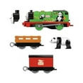 thumbnail image 3 of Thomas & Friends Thomas and Friends Sodor Safari  Panda Percy, 3 of 4
