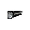 ICI C0943-304M Escort Wagon 4 Door Lx Stainless Steel Rocker Panel