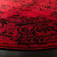 thumbnail image 5 of Safavieh Adirondack Zoey Traditional Faded Area Rug, 5 of 5