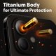 thumbnail image 2 of Protector de lente de cámara Sahara UltraStrong para iPhone Air, 2 of 6