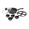 thumbnail image 3 of Starbasix Non-Stick Egg Poacher, 3 of 3