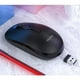 thumbnail image 4 of Paquete de Juego de Teclado y Mouse Sunnimix Inalámbrico USB Negro, 4 of 8
