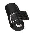 thumbnail image 1 of EeaseCA Finger Guard Protector Support Flexible Professional Outdoor Protection Finger Cover for Volleyball Basketball Size L Black, 1 of 7