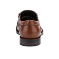 thumbnail image 3 of Dockers Mens Franchise 2.0 Leather Dress Oxford Shoe, 3 of 6