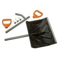 thumbnail image 3 of ErgieShovel 18 In Shovel,54 In Steel Shaft,Scoop Blade, Color Box, 3 of 6