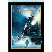 The Polar Express (DVD)