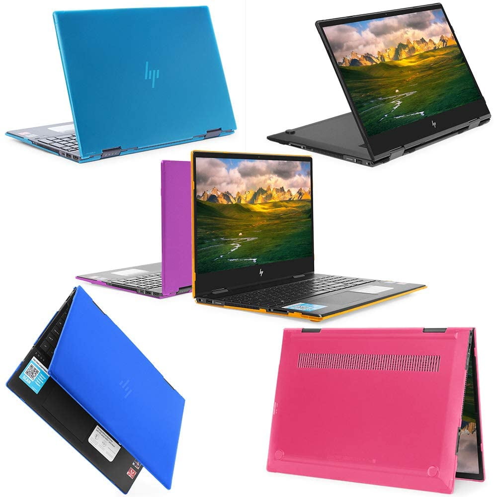 hp envy x360 15.6 case