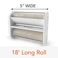 thumbnail image 2 of Recambio de laminado Xyron de 5 pulgadas x 5,5 m para EZLaminator, 2 of 4