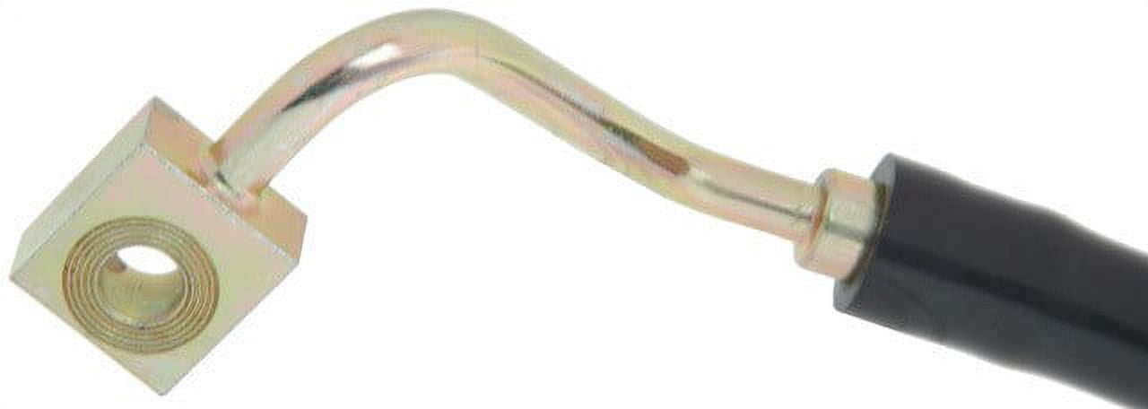 Raybestos BH380937 Professional Grade Hydraulic Brake Hose Fits select: 1997-1998,2000-2001 FORD EXPEDITION