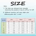 thumbnail image 3 of Godom Womens Zip Up Hoodies Casual Long Sleeve Hoodie Jacket Oversized Lightweight Pullover Sweatshirts Tops with Pocket, 3 of 4