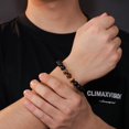 thumbnail image 4 of Regalos de Navidad para mujeres, hombres, adolescentes, calcetines para adultos, joyería, pulseras, cosas de moda para ella, él, ideas de regalos inspiradores, 4 of 4