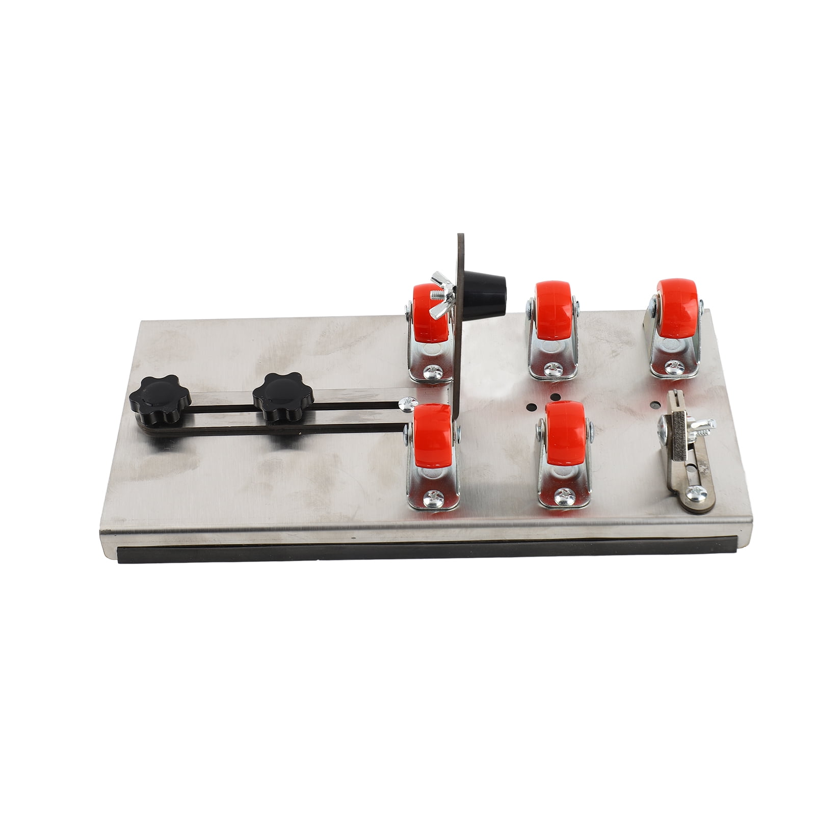 Machine Glass Bottle Cutter Adjustable Sizes Metal Glassbottle Cut Machine For Crafting Wine Bottles Household Decorations Cutting Tool