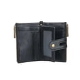 thumbnail image 3 of Cartera Rfid Regalo Bloqueo Con Cadena Antirrobo Para Hombre, 3 of 3