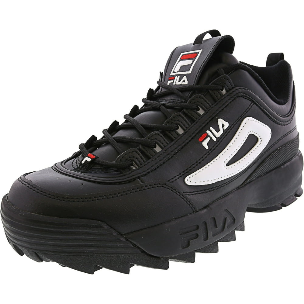 fila disruptor general pants