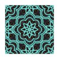 thumbnail image 2 of Mandala 9 - Peinture Diamant DIY Phosphorescente, 2 of 10
